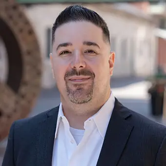 Bram Sandow — REALTOR® and Accredited Negotiator, Toronto and GTA