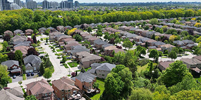 Beverley Glen neighbourhood