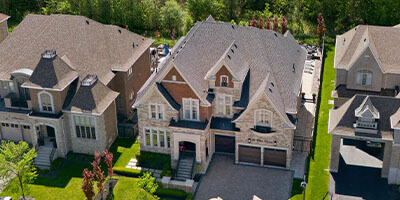 Nobleton neighbourhood