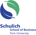 Schulich School of Business, York University